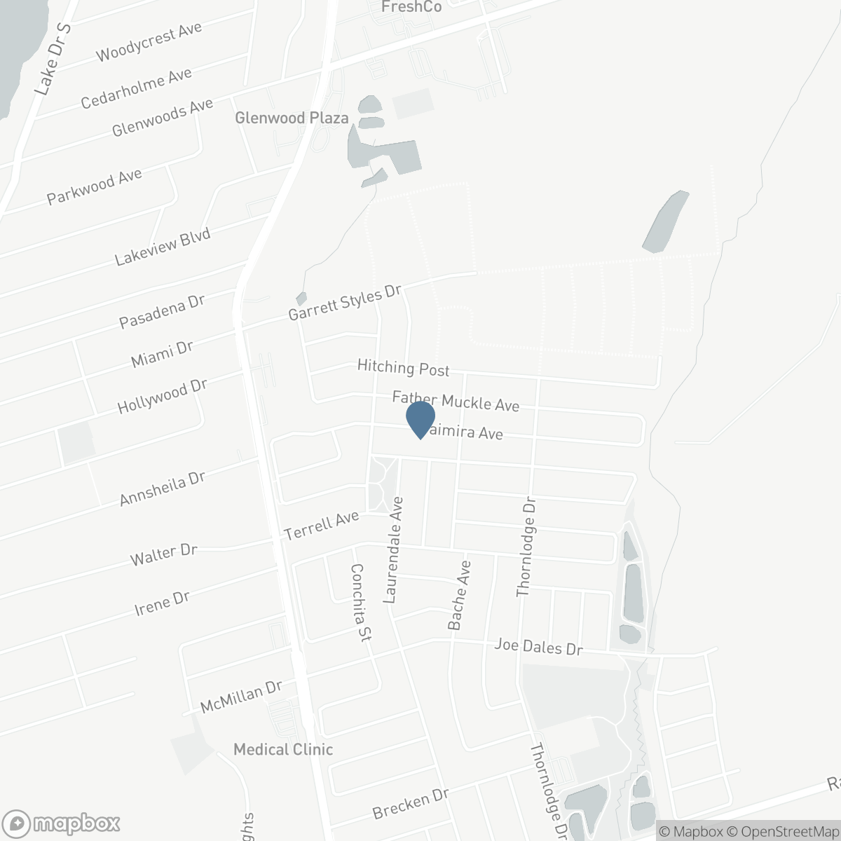16 FAIMIRA AVENUE, Georgina, Ontario L4P 0S4